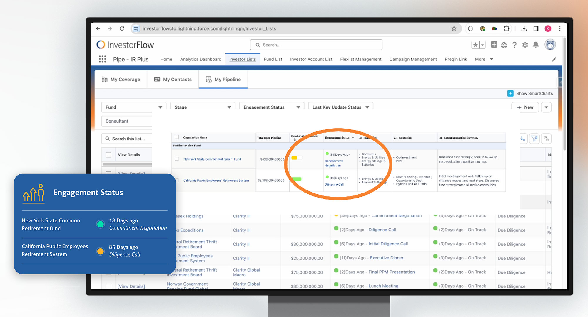 InvestorFlow’s New Relationship Intelligence Turns Connections into Investment Advantage